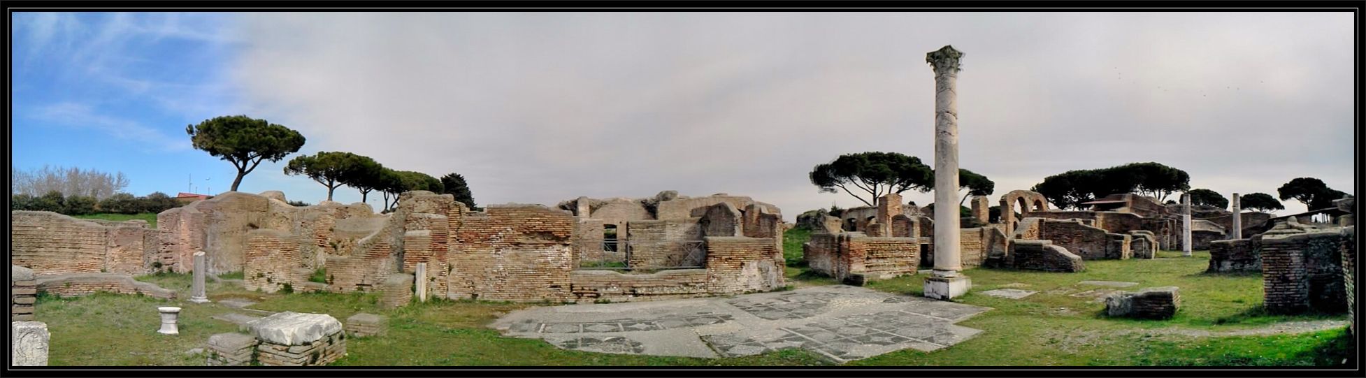 Ostia Antica